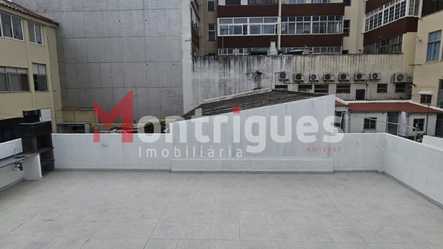 Apartamento T3 para Venda em Alto do Seixalinho, Santo André e Verderena