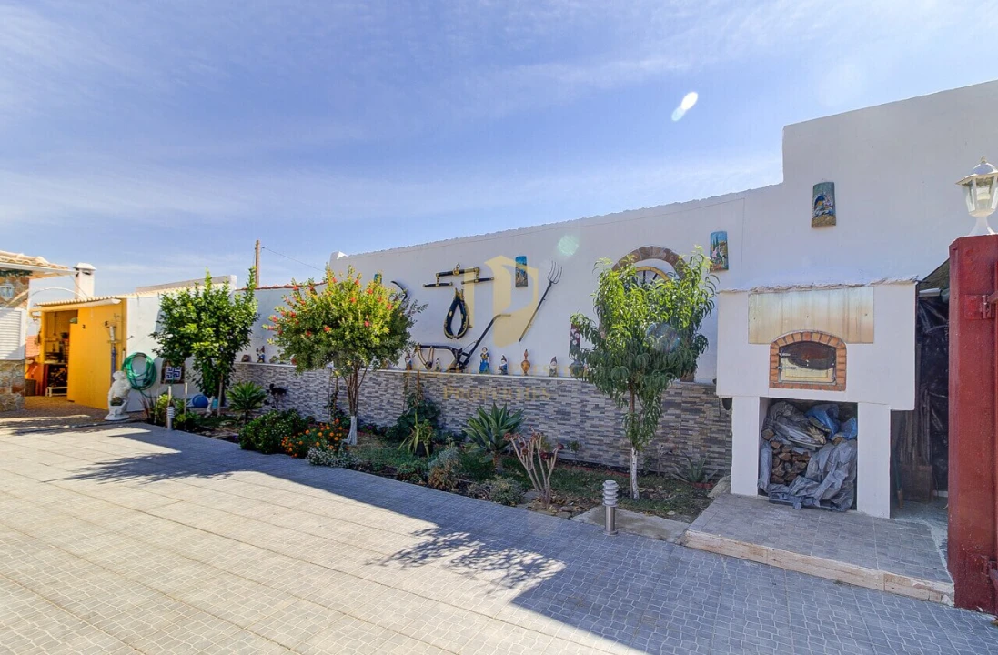 Moradia T3 para Venda em Alcoutim e Pereiro Foto 3