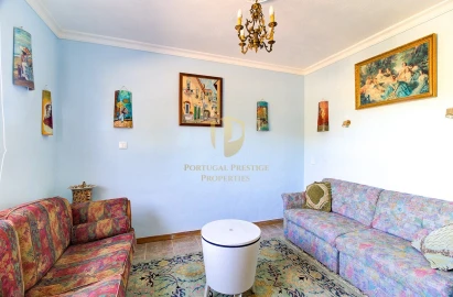 Moradia T3 para Venda em Alcoutim e Pereiro