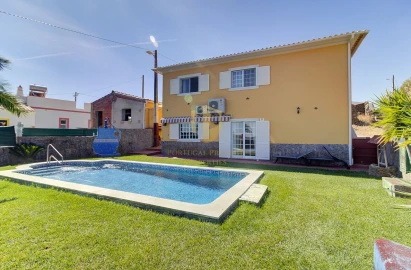 Moradia T3 para Venda em Alcoutim e Pereiro