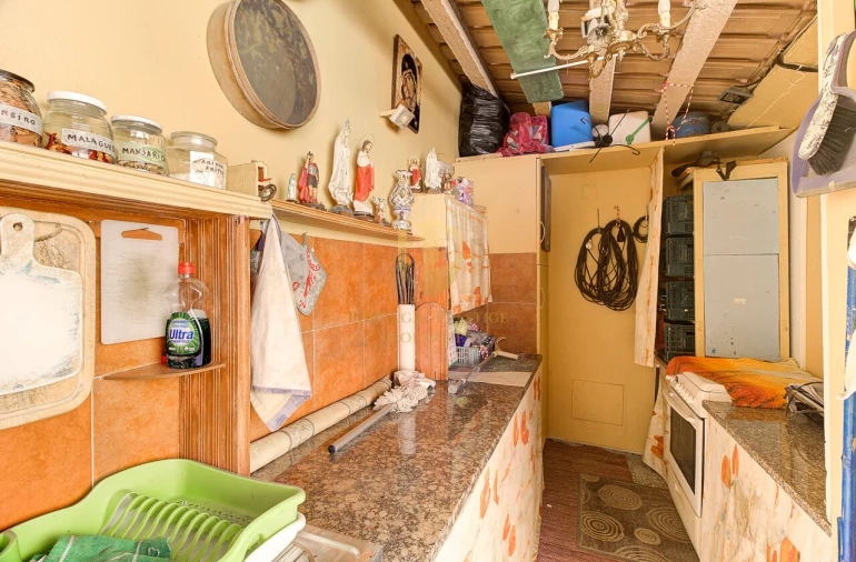 Moradia T3 para Venda em Alcoutim e Pereiro Foto 49