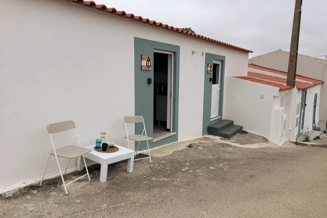 Moradia T5 para Venda em Ericeira Foto 1