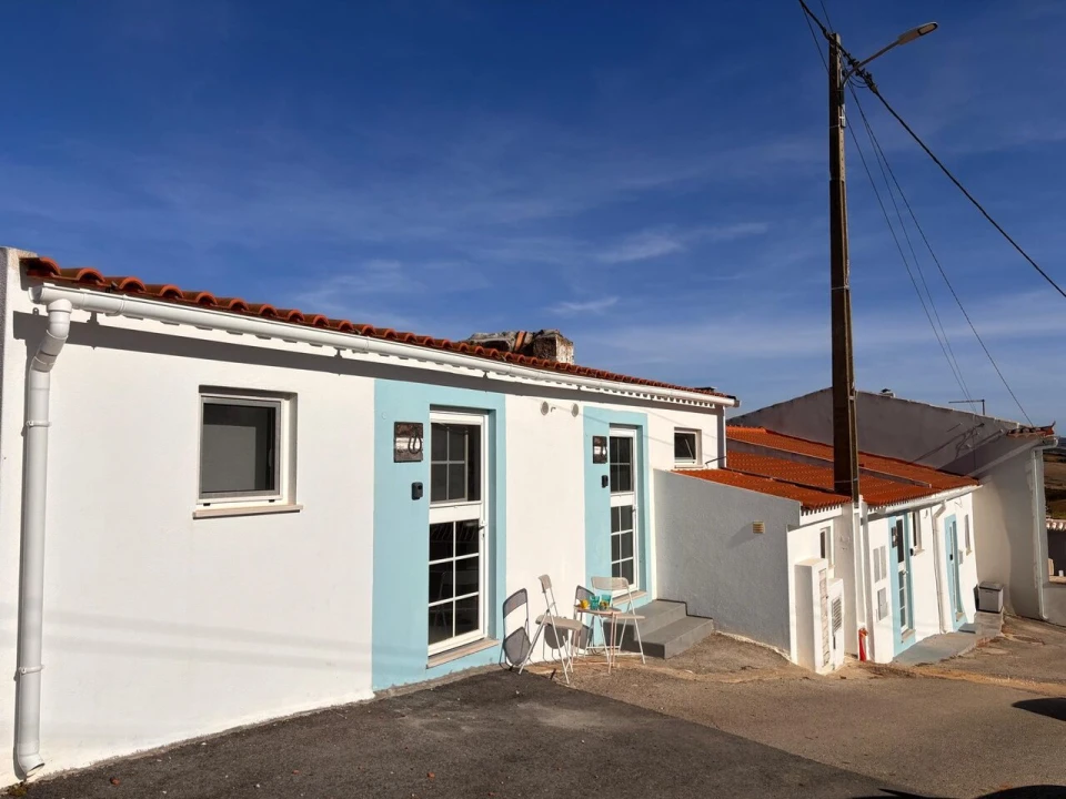 Moradia T5 para Venda em Ericeira Foto 12