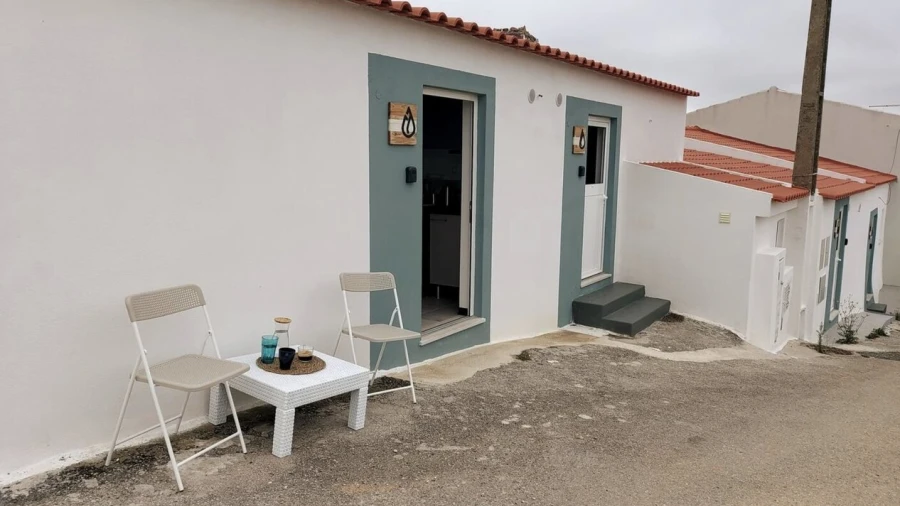 Moradia T5 para Venda em Ericeira