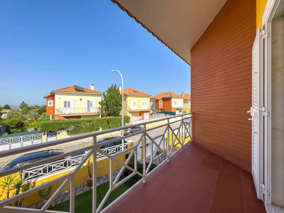 Moradia T4 para Venda em Santa Maria e São Miguel, São Martinho, São Pedro Penaferrim Foto 33