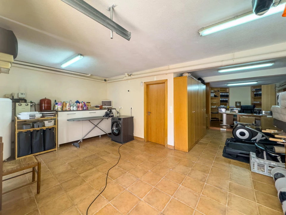 Moradia T4 para Venda em Santa Maria e São Miguel, São Martinho, São Pedro Penaferrim Foto 51