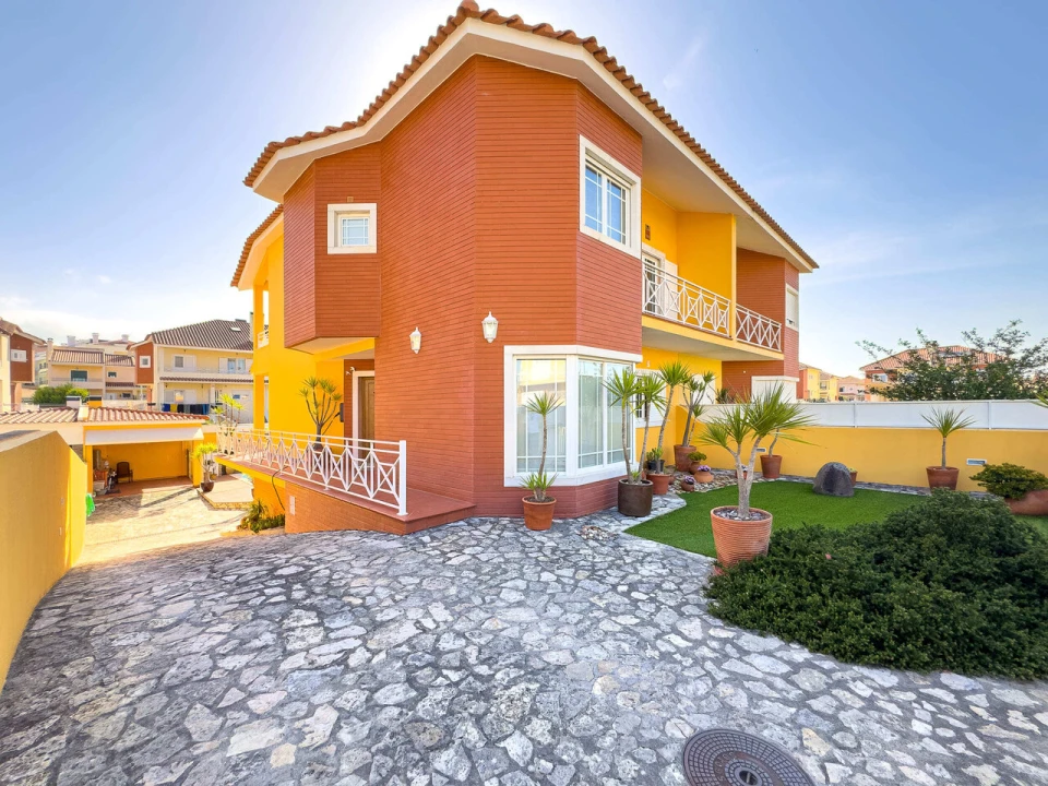 Moradia T4 para Venda em Santa Maria e São Miguel, São Martinho, São Pedro Penaferrim Foto 66