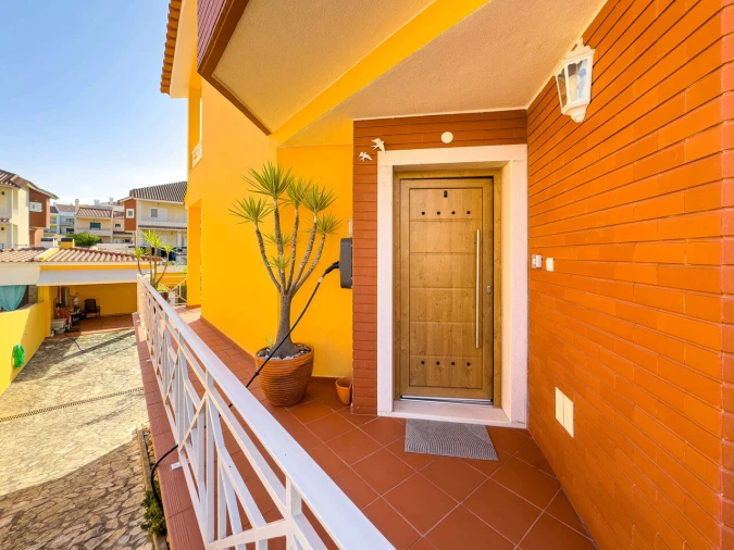 Moradia T4 para Venda em Santa Maria e São Miguel, São Martinho, São Pedro Penaferrim Foto 65