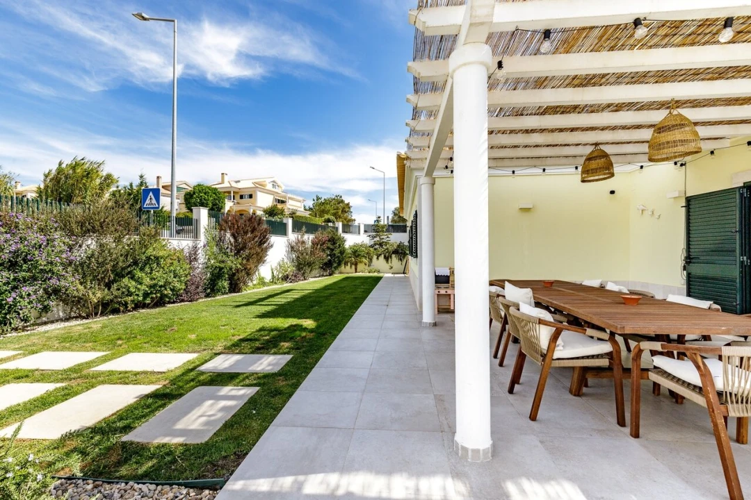 Moradia T5 para Venda em Ericeira Foto 17