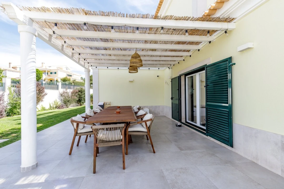 Moradia T5 para Venda em Ericeira Foto 18