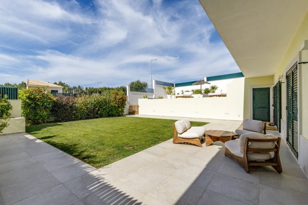 Moradia T5 para Venda em Ericeira Foto 42