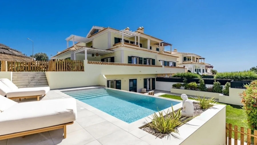 Moradia T5 para Venda em Ericeira
