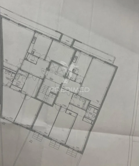 Apartamento T3 para Venda em Ferreiros e Gondizalves