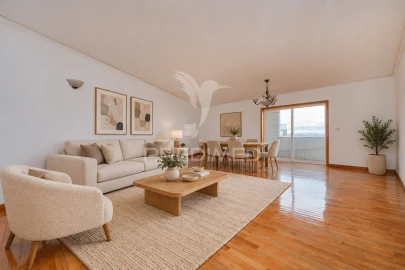 Apartamento T3 para Venda em Ferreiros e Gondizalves