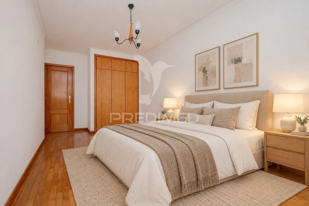 Apartamento T3 para Venda em Ferreiros e Gondizalves Foto 25