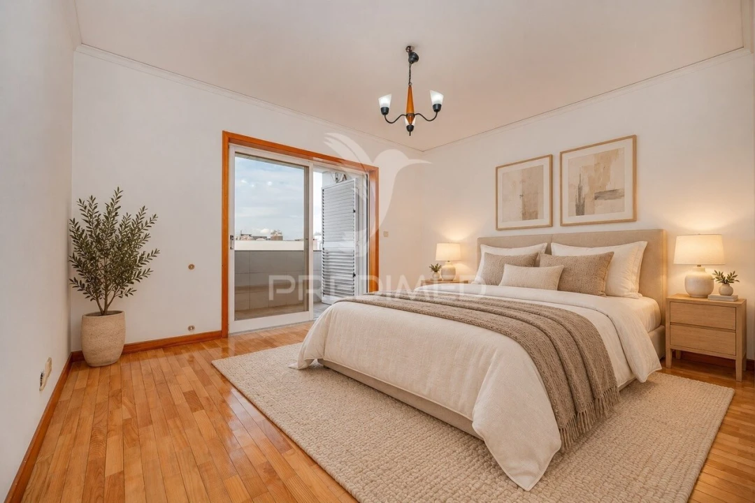 Apartamento T3 para Venda em Ferreiros e Gondizalves Foto 28