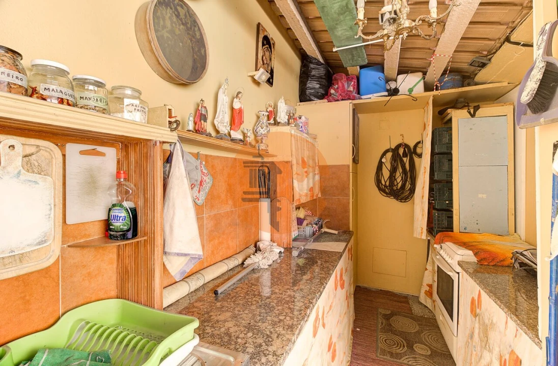 Moradia T3 para Venda em Alcoutim e Pereiro Foto 49