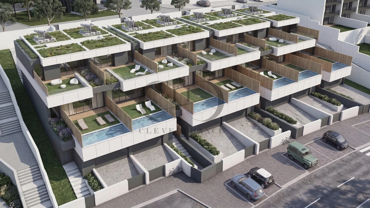 Moradia T3 para Venda em Grijó e Sermonde Foto 2