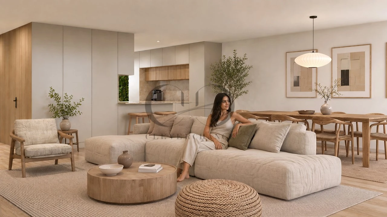 Moradia T3 para Venda em Grijó e Sermonde Foto 16