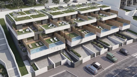Moradia T3 para Venda em Grijó e Sermonde