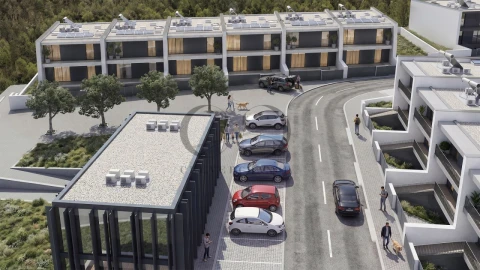 Moradia T3 para Venda em Grijó e Sermonde