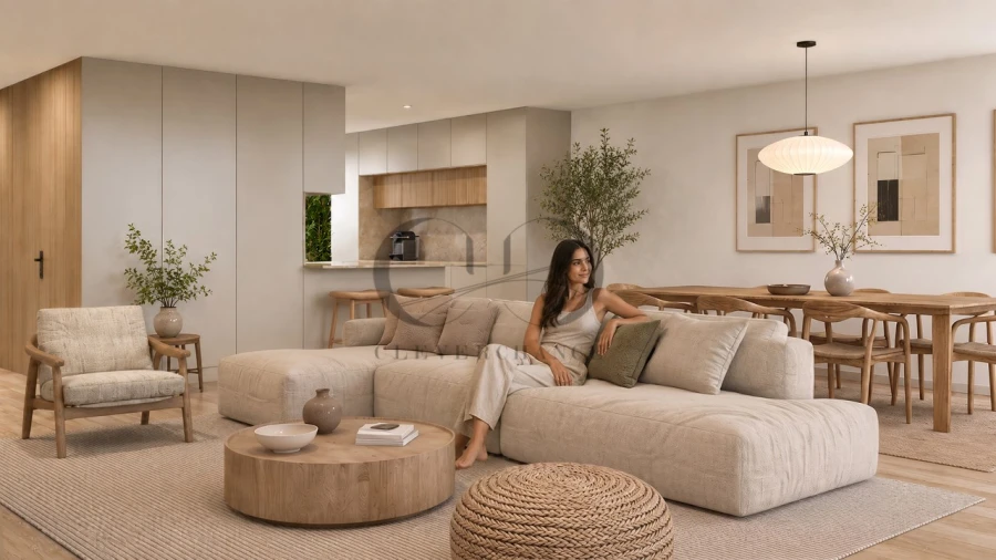 Moradia T3 para Venda em Grijó e Sermonde Foto 16