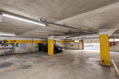 Apartamento T1 para Venda em Paranhos