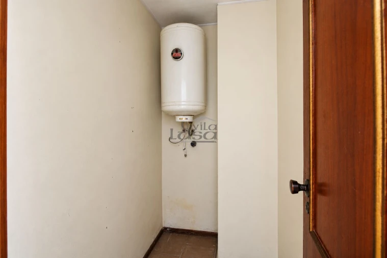 Apartamento T1 para Venda em Paranhos Foto 8