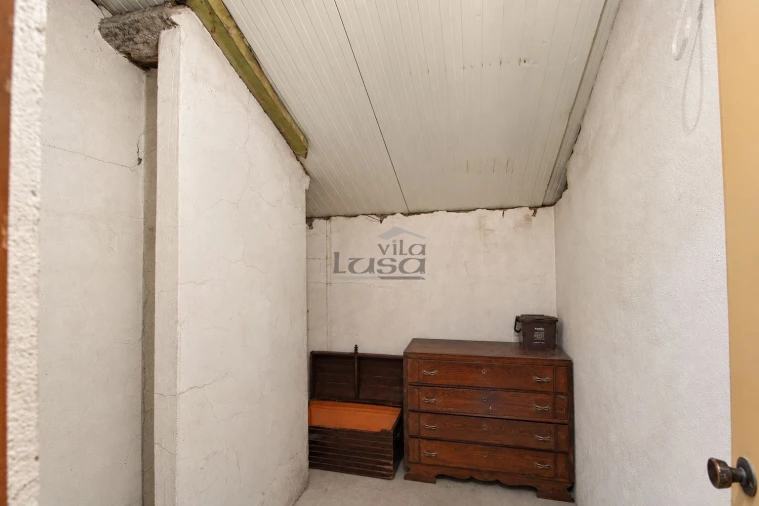 Apartamento T1 para Venda em Paranhos Foto 17