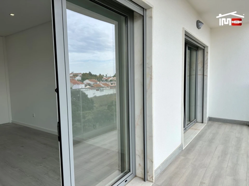 Apartamento T2 para Venda em Montijo e Afonsoeiro Foto 15