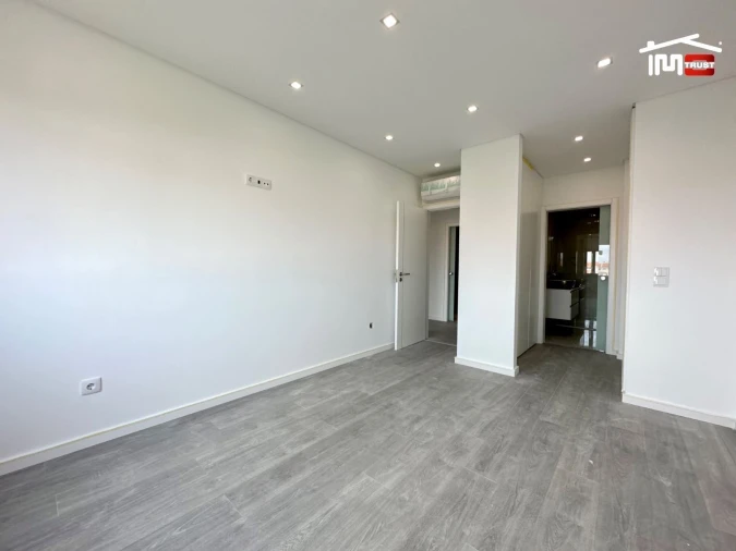 Apartamento T2 para Venda em Montijo e Afonsoeiro Foto 33