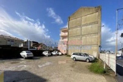 Terreno P/ Prédio para Venda em Gafanha da Boa Hora