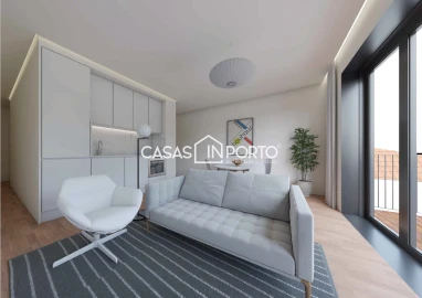 Apartamento T1 para Venda em Bonfim