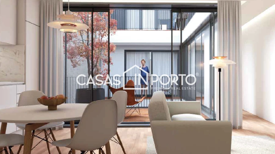Apartamento T2 para Venda em Bonfim
