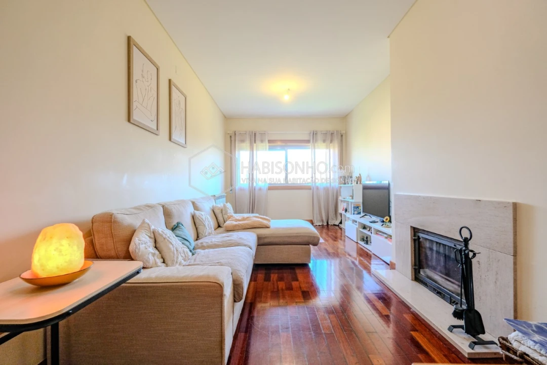 Apartamento T1 para Venda em Aguas Santas Foto 4