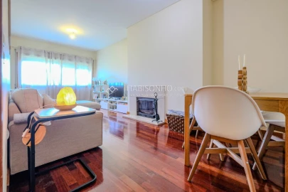 Apartamento T1 para Venda em Aguas Santas