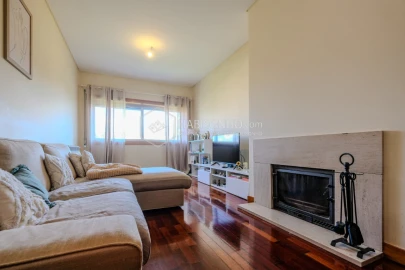 Apartamento T1 para Venda em Aguas Santas