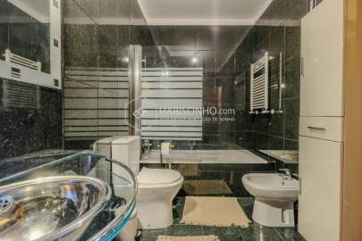 Apartamento T1 para Venda em Aguas Santas