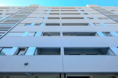 Apartamento T1 para Venda em Aguas Santas