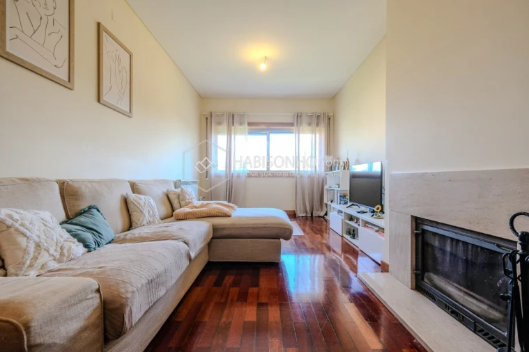 Apartamento T1 para Venda em Aguas Santas Foto 7