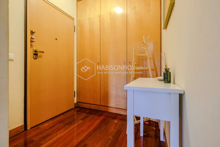 Apartamento T1 para Venda em Aguas Santas Foto 10