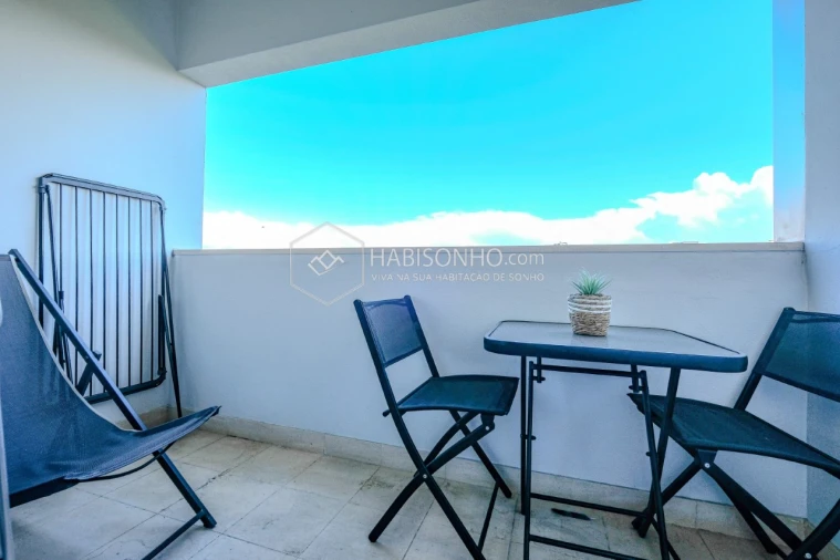 Apartamento T1 para Venda em Aguas Santas Foto 14