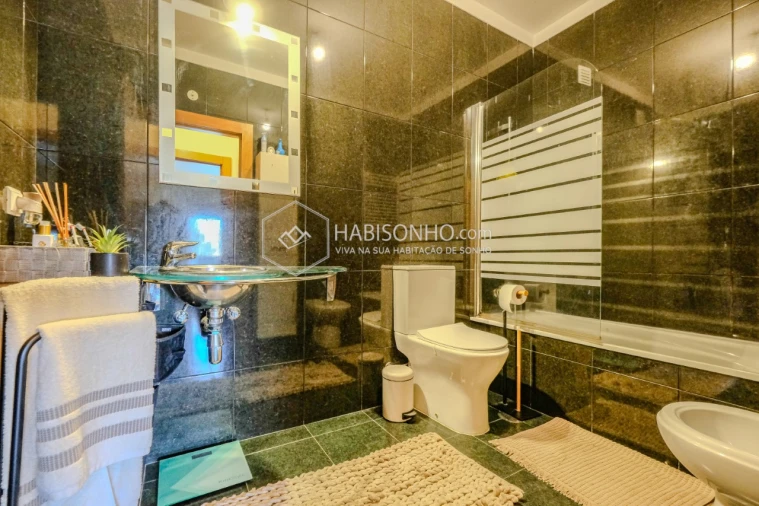 Apartamento T1 para Venda em Aguas Santas Foto 19