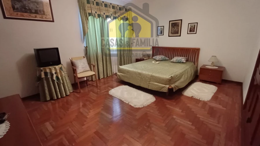 Moradia T5 para Venda em Nossa Sra de Fatima Foto 25