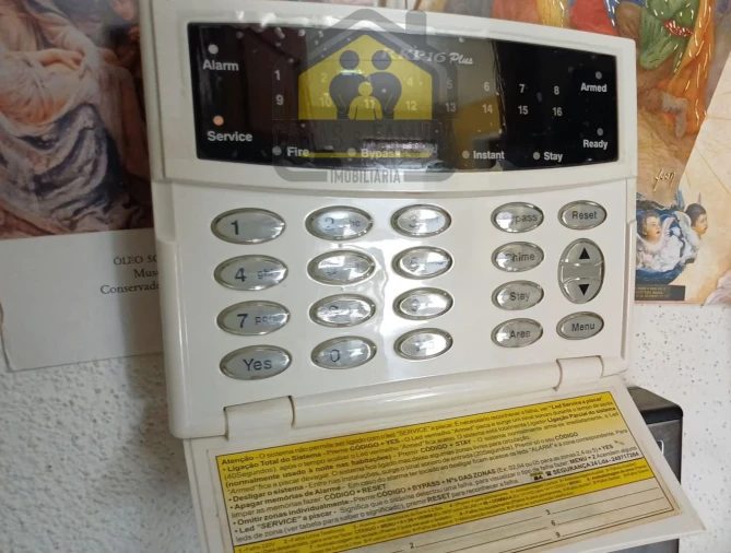 Moradia T5 para Venda em Nossa Sra de Fatima Foto 19
