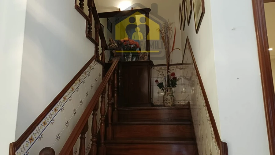 Moradia T5 para Venda em Nossa Sra de Fatima Foto 14