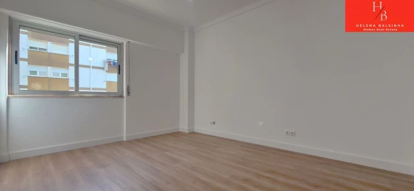 Apartamento T2 para Venda em Odivelas