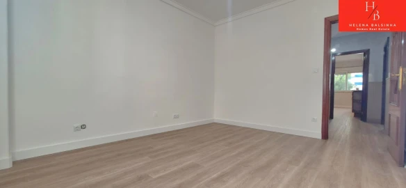 Apartamento T2 para Venda em Odivelas