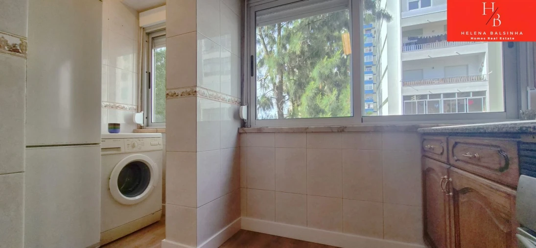 Apartamento T2 para Venda em Odivelas Foto 3