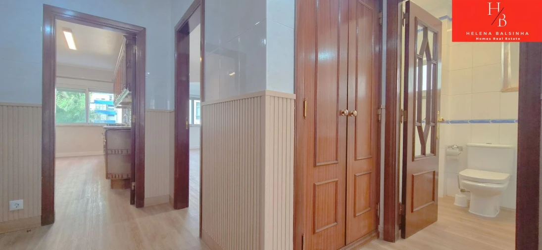Apartamento T2 para Venda em Odivelas Foto 10